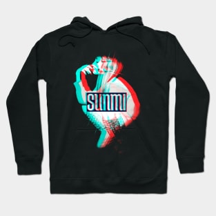 SUNMI COLOR Hoodie